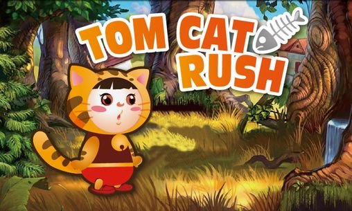 game pic for Tom cat rush